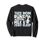 Breastfeeding Mother Funny Milk Can Humor Quotes