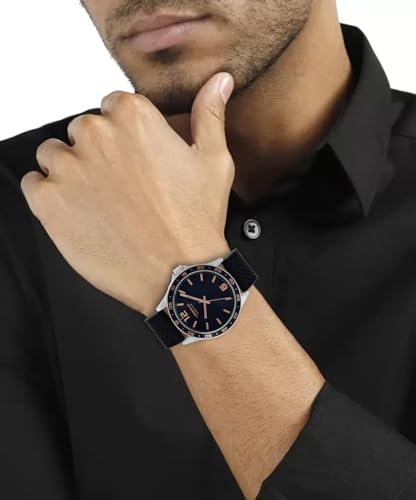 Maxima Urbane Watch Collection for Men 70340PMGI