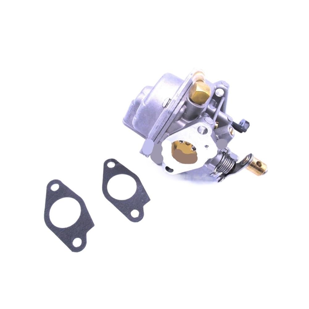 Carburateur haut rendement 6BX-14301-00 et joints pour moteur marin
