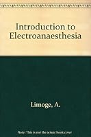 An introduction to electroanesthesia 0839108168 Book Cover