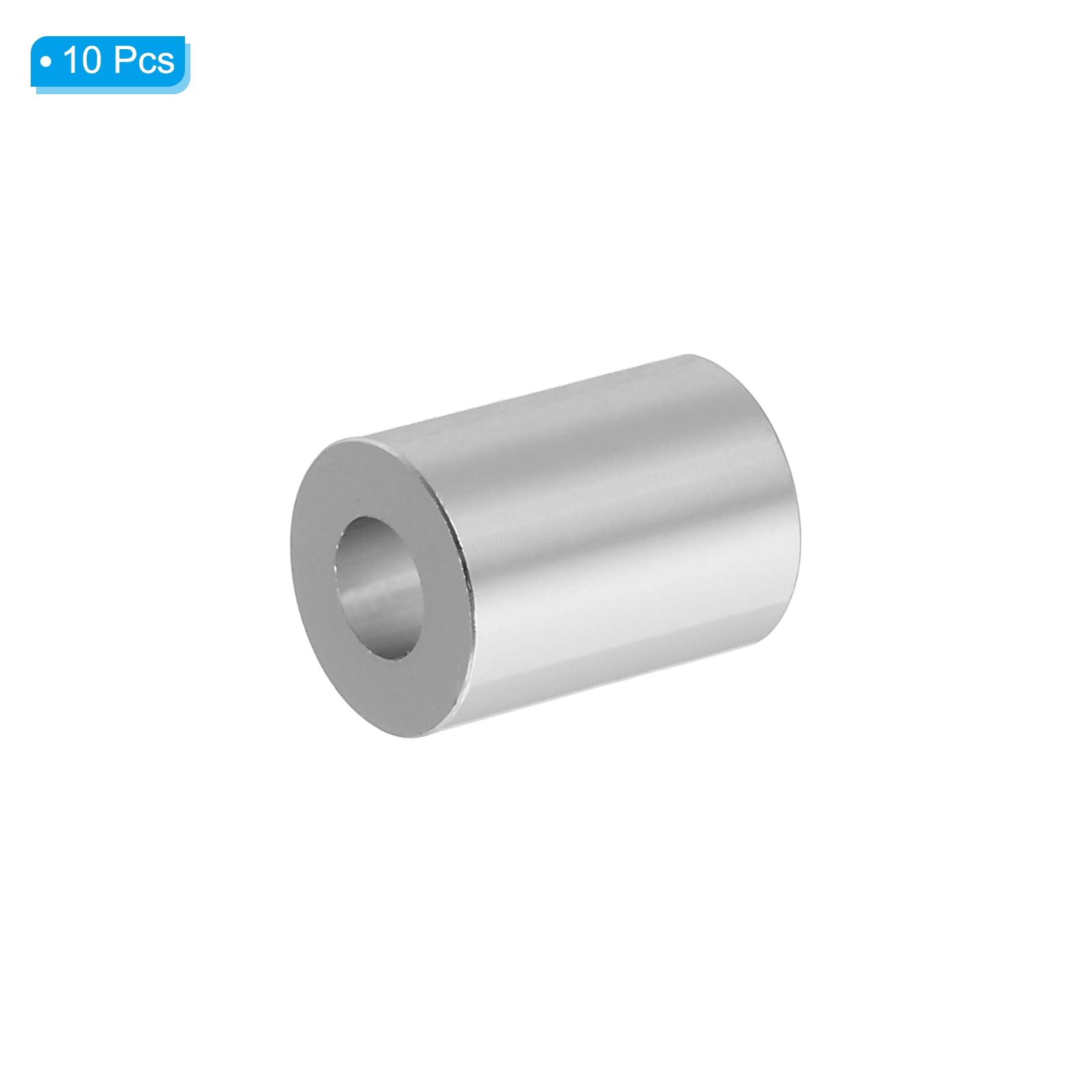 PATIKIL M6 Aluminum Spacers - Image 3