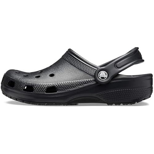 Crocs Unisex-Adult Classic Clog, Clogs for Women and Men