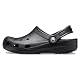 Hausschuhe für Herren Crocs Unisex Classic Clogs in Schwarz
