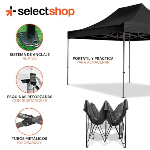 Reviews de Carpa plegable 2x2 los mejores 10. 21 Imagen adicional