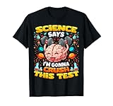 Brain Power Motivation Gifts and T-Shirt