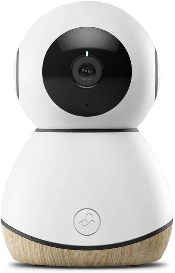 Maxi-Cosi Babá Eletrônica See