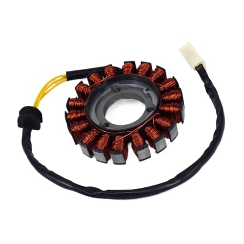 Bobine de stator pour moto GSXR600 750 06-15 stoppe les coupures d'allumage
