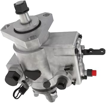 Solarhome JD Loader 1850 Engine Fuel Injection Pump RE502706 Compatible With 4.5L 4050 4.5L 4045 4.5 L 4.5TF