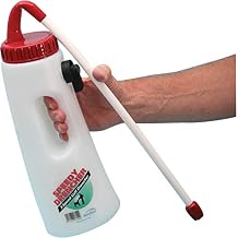 Shoof Speedy Drencher with Probe | Innovative Cattle Drencher | Essential Farm Equipment | Helping Farmers Save Time and Reduce Waste | Easy to Use | New Zealand Made | 2.5 L