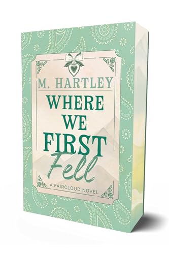Where We First Fell (Volume 4) (Faircloud)
