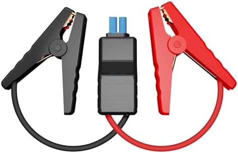 Szoun Jump Starter Battery Clip image 2