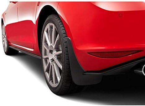 Volkswagen Mud Flap - 5GV075-105