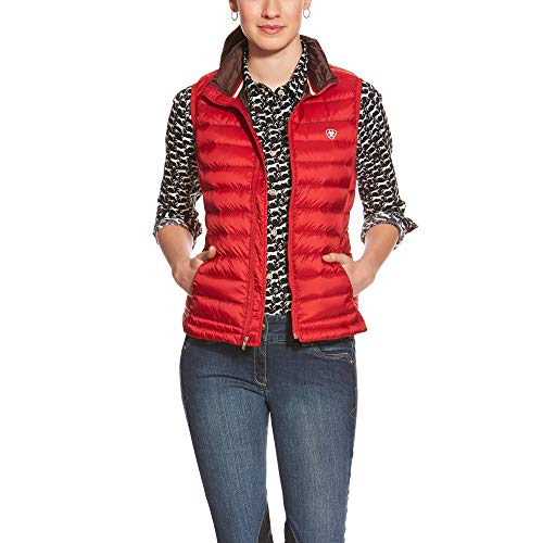 Ariat Women's Ideal Down Vest