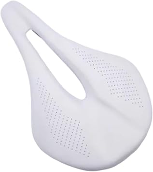 Road Bike Saddle Super Gentle and Soft Carbon Saddle Road Bike Saddle Saddle Bicycle Accessories