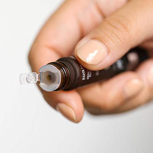 Aceite Esencial Woolzies Garden Glow Roll-On 10 ML miniatura 2