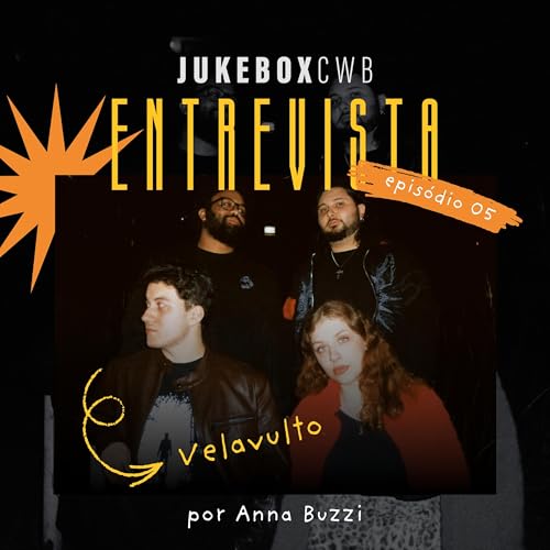 Velavulto | Juke Entrevista #05