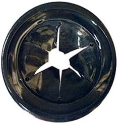 Larsen 39-9001 Garbage Disposal Splash Guard - Quantity 6