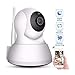 Produktbild UNIIKE Inländische Sicherheit IP-Kamera Wi-Fi 1080P 720P Kamera des Drahtlosen Netzwerks Überwachungskamera-Überwachung P2P Nachtsicht-Baby-Monitor