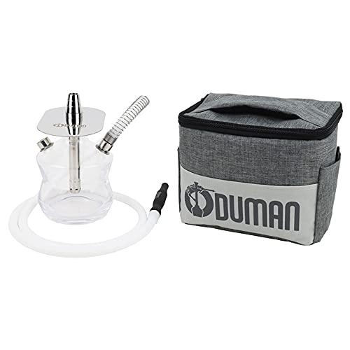 Oduman Shisha N3 On the Go - clear – Bild 3