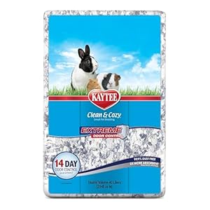 Kaytee Clean & Cozy Extreme Od...