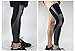 seven wolves Recovery Compression Leg Sleeves (1 Pair) - Sport Football Basketball Cycling Strech Leg Knee Long Sleeve