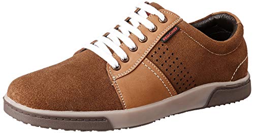 Image of Red Chief Mens Boat Shoes