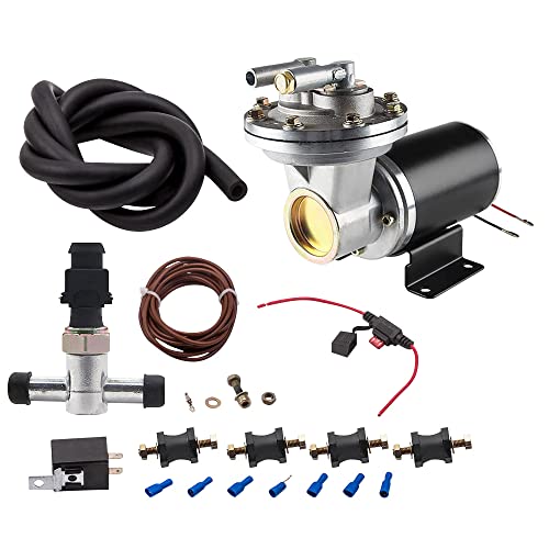 Best Electric Vacuum Pump For Brakes in June 2022