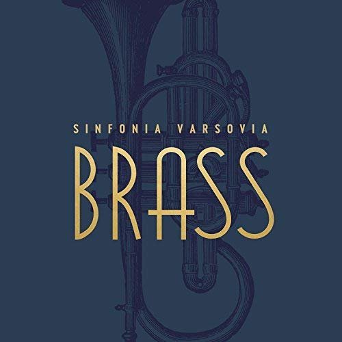 Sinfonia Varsovia Brass