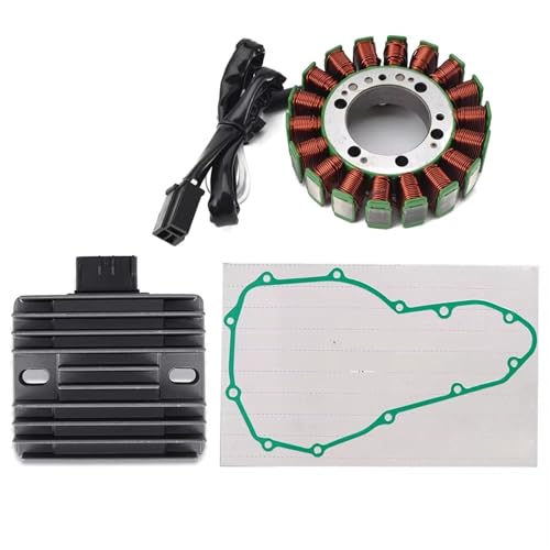 Bobine d'allumage moto pour résoudre les problèmes de démarrage Versys 650