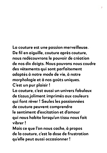 Guide pratique des tissus: Compositions, spécificités et usages en couture – vue 7