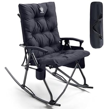 highest quality camping chairs