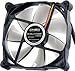 Produktbild Noiseblocker M12-S1 - Multiframe S-Series M12-S1 Fan - 120mm (750rpm)