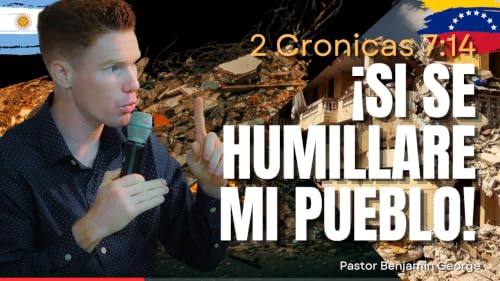 El Camino Para Que Dios Obre