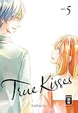 kiss psycho circus comic download  True Kisses 05