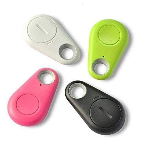 Smart GPS Tracker 1 Peace, Key Finder Locator Wireless Anti Lost Alarm Sensor Device for Kids Dogs Car Keys Wallets Luggage, APP Control Compatible iOS Android-image-20