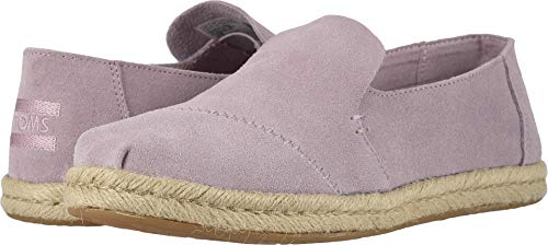 Espadrilles TOMS Femme avec semelle souple et toile respirante modèle 10013397