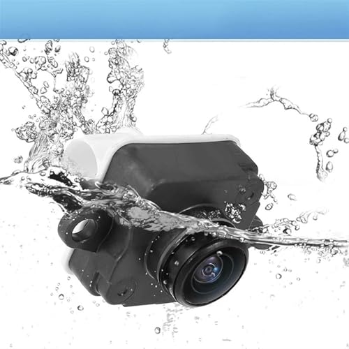 Caméra de recul compatible Dodge Challenger 2015-2018 référence ForVision 4672760AB - 2