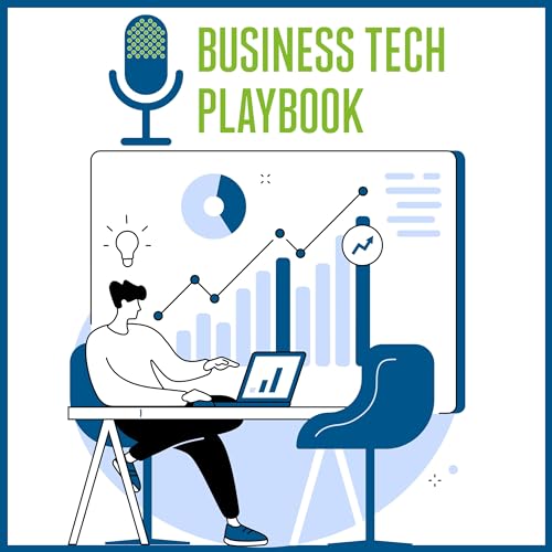 #26 &ndash; AI In Your Business