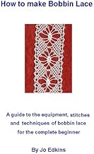 How to make Bobbin Lace