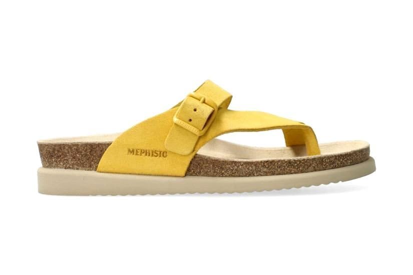Mephisto Helen   sandalia para mujer   taglia 42 (EU) 8 (UK)