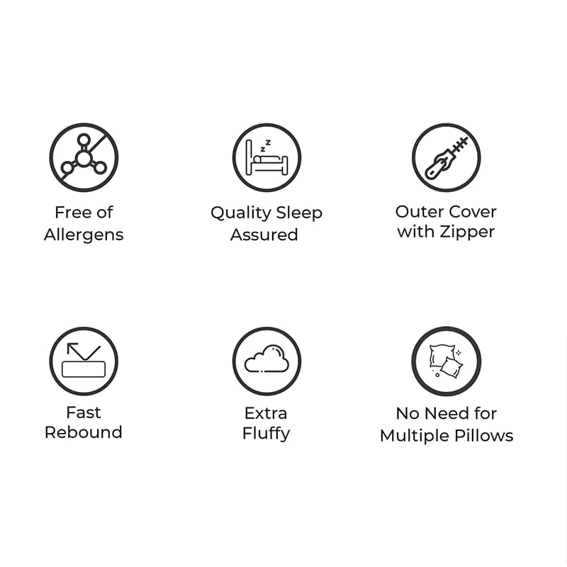 Image of U-Shaped Sleeping Pregnancy Pillow| Removable Cotton Covers| PregnoCare Fibres| Maternity, Nursing| Full Body Soft-Support Bump, Head, Back, Shoulder, Hips, Legs and Belly (Green)