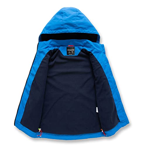 Recopilación y reviews de Chaqueta niño hm de esta semana. 24 Imagen adicional