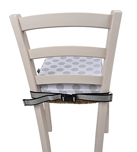 polar gear booster cushion