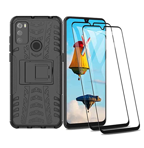 GOGME Cover per Alcatel 1s 2021 / Alcatel 3L 2021