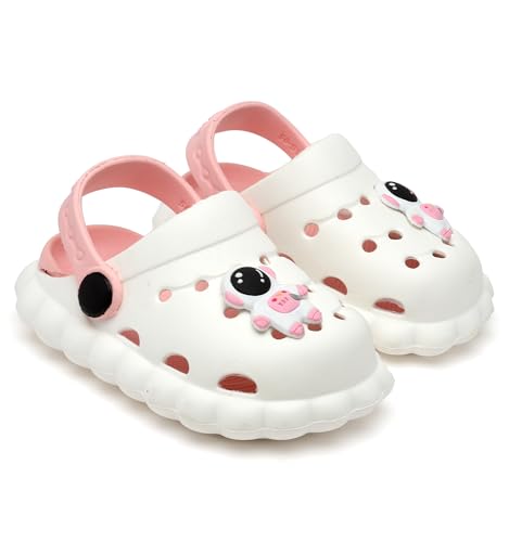 Image of ASIAN Kid's Casual Walking Daily Used Clogs & Slipper with Lightweight Design Clogs & Slippers for Boy's & Girl's