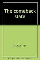 The comeback state 1884841007 Book Cover
