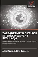 ZarzĄdzanie W Sieciach Interaktywnych I Regulacja 6202339950 Book Cover