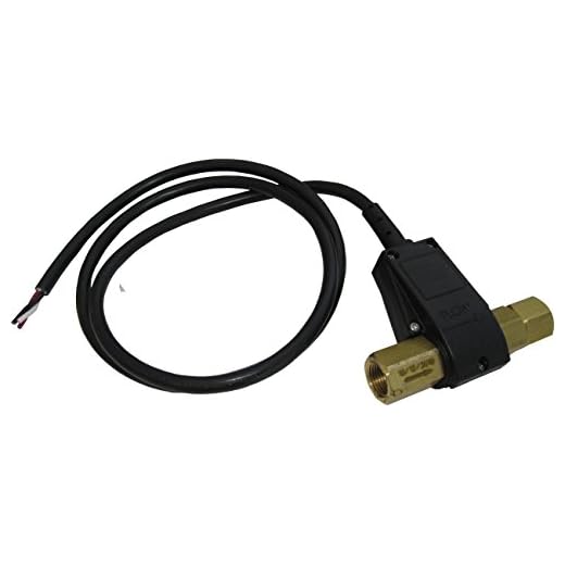 General Pump Flow Switch for High Pressure