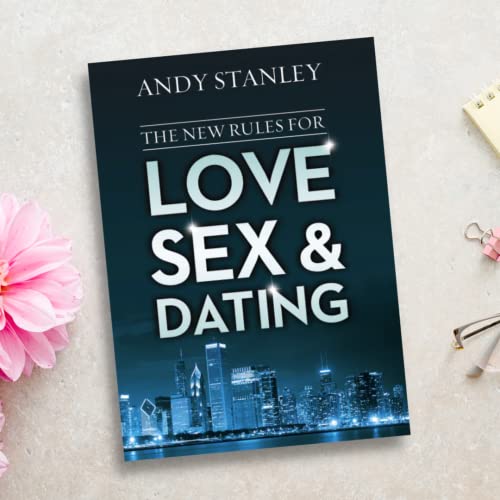 Zondervan 130314 The New Rules For Love thumb #4