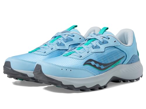 Image of Saucony Women's Aura Tr Sneaker
